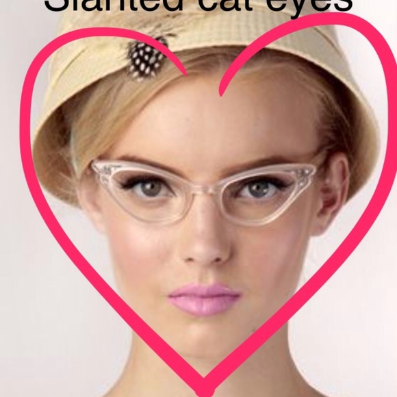 Vintage +1.00 Sun Reader Dead Stock Pointy Black Slanted Cat Eye Reading Glasses - Picture 13 of 13